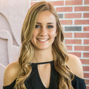 Meet your Posher, Kristin